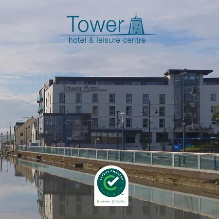 Tower Hotel & Leisure Centre Waterford Exterior foto